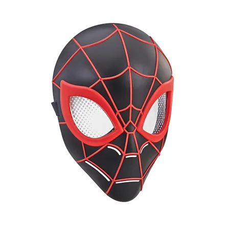 Mascara Hasbro Marvel Spider Man Surtido 1 Pieza