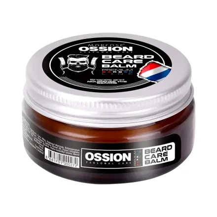 Balsamo La Barba Ossion Beard Care Balm 50ml