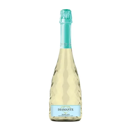 Espumante Diamante Moscato Dolce 750ml