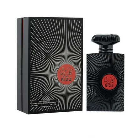 Ariaz Rizz Eau Parfum 100ml