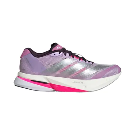 Calzado Deportivo Adidas Adizero Boston 13 Femenino