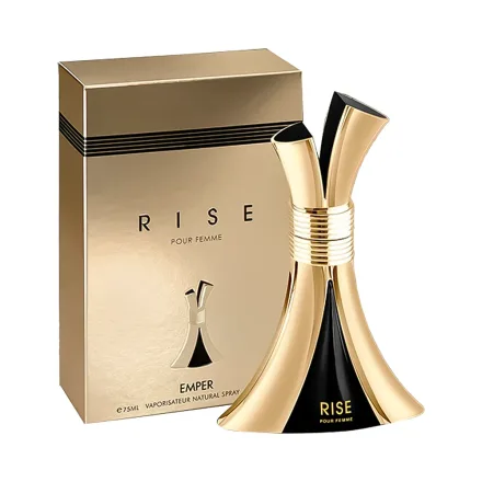 Perfume Emper Rise Edp Femenino 75ml