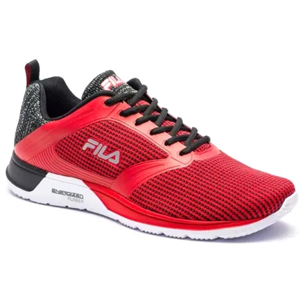 Tenis Fila Masculino 39 44 Intense