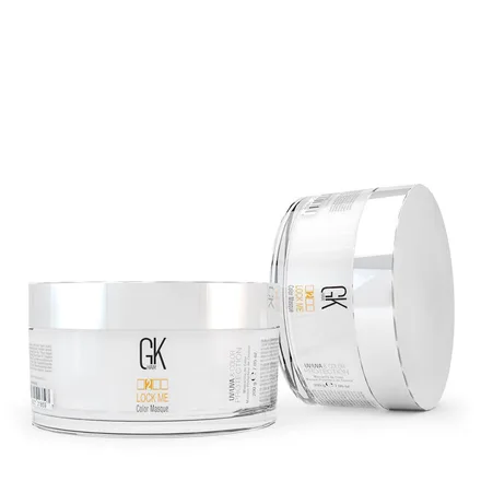 GKHAIR LOCK ME COLOR MÁSCARA 200GR