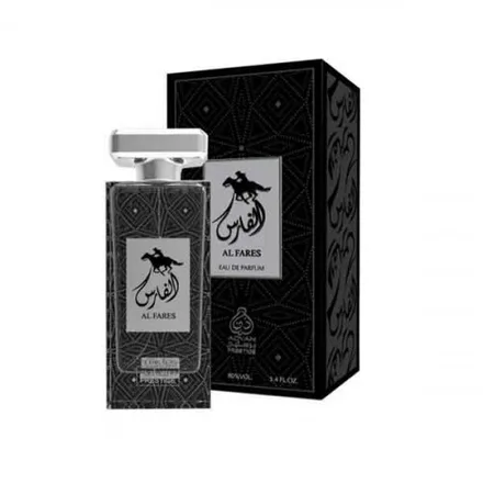 Adyan Al Fares Eau Parfum 100ml