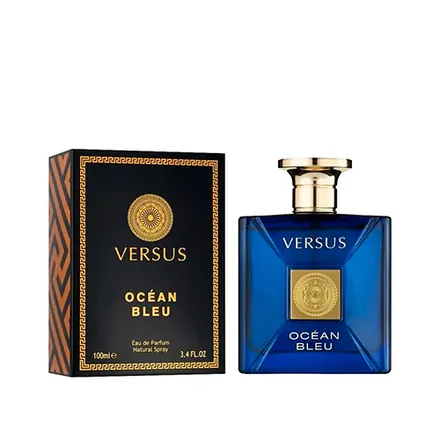 Fragrance World Versus Ocean Bleu Edp 100ml
