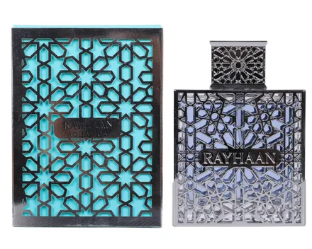 Rayhaan Perfume Aquatica Eau Parfum 100ml