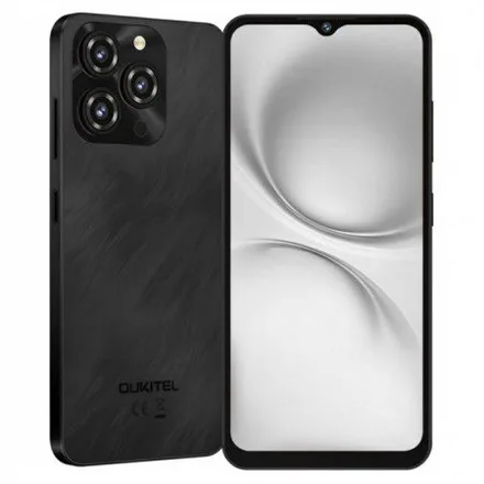 Oukitel C3 4RAM 128GB