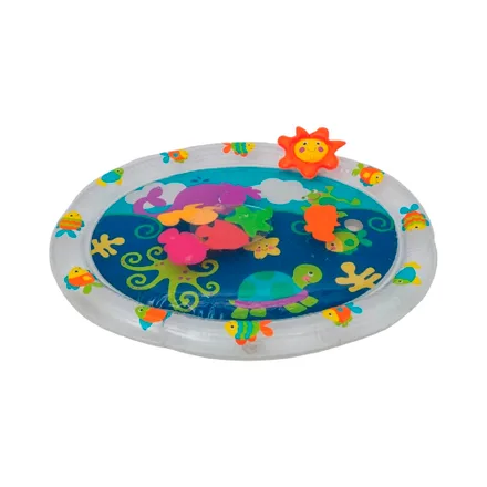 Tapete De Agua Buba 12718