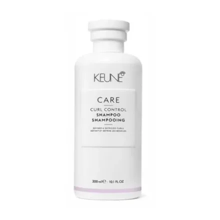 Shampoo Keune Care Curl Control 300ml