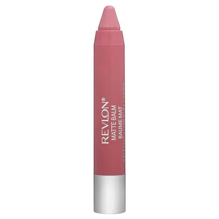 Revlon Labial Colorburst Matte Balm 205
