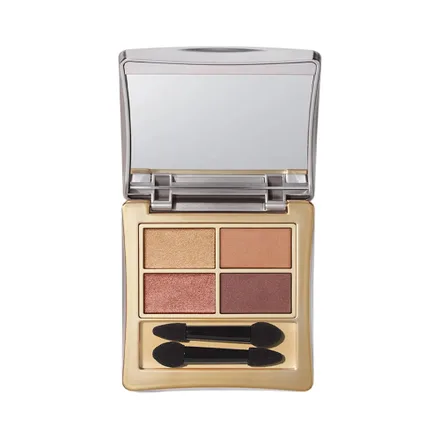 Paleta Sombras Elizabeth Arden Nudes 3 Gr