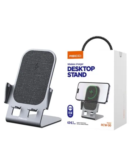 Suporte Desktop Stand Rcw 30