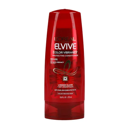Acondicionador Oreal Color Vibrancy 375ml