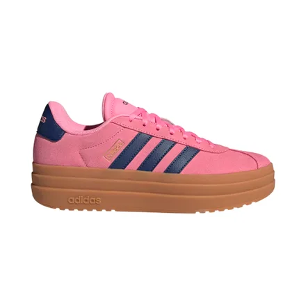 Calzado Deportivo Adidas Ji1789 Vl Court Bold Femenino