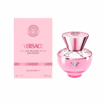 Versace Dylan Blush Pink Edp 50ml