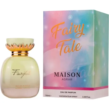 Maison Asrar Perfume Fairy Tale Eau Parfum 100ml