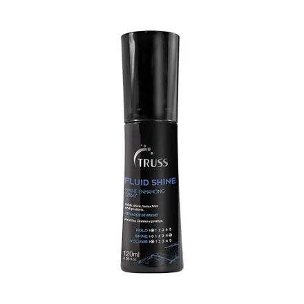 Spray Truss Fluid Shine 120ml
