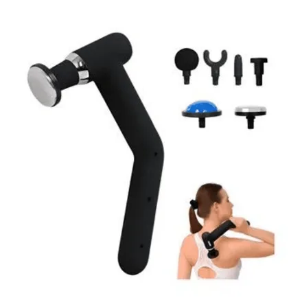 PISTOLA DE MASSAGEM