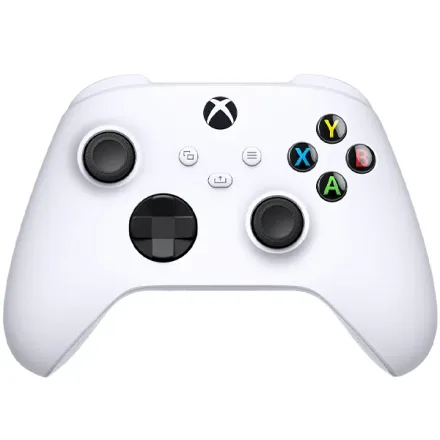 Controle Robot 1914 Pc Xbox