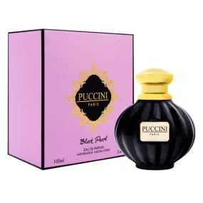 Perfume Puccini Feminino Eau Parfum 100M