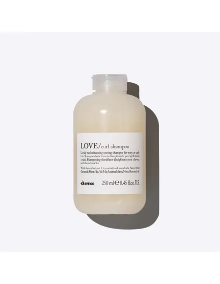 Davines Shampoo Love Curl 250ml