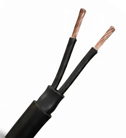 Cabo Controle Comando 2 Mm 1KV
