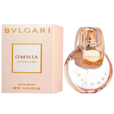 Bvlgari Omnia Crystalline
