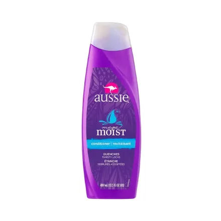 Acondicionador Mega Moist Aussie 400ml