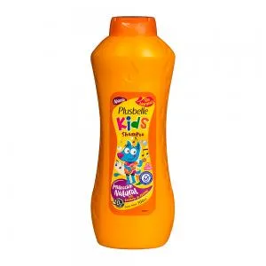 Shampoo Infantil Plusbelle Protecao 700ml