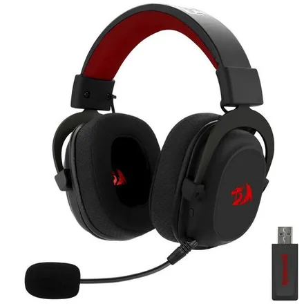 Ouvido Redragon Zeus H510 Pro