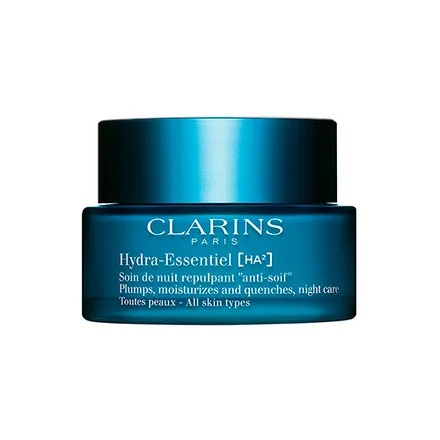 Clarins Hydra Essentiel Soin Nuit 50ml