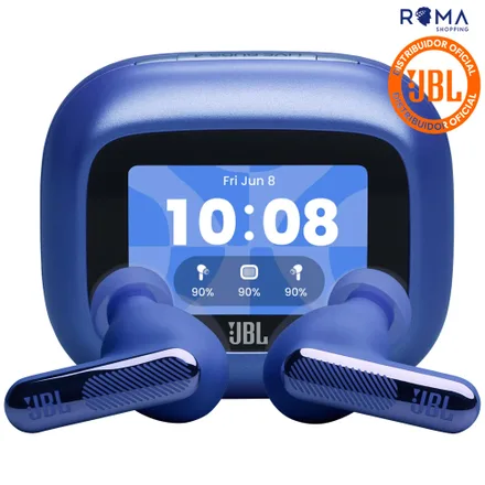 Ouvido Live Beam 4 IP55