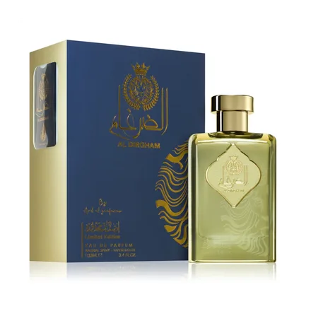 Ard Al Zaafaran Dirgham Limited Eau Parfum 100ml