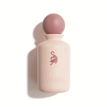 Laverne Perfume Lady Rose Eau Parfum 100ml