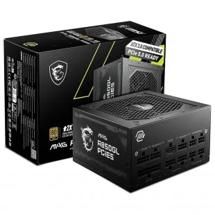 Fonte Msi Mpg Pcie 5 306 CE0