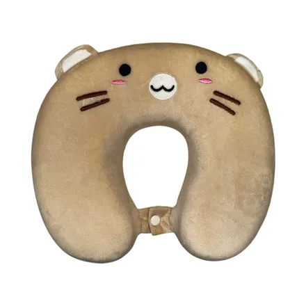 Almohadilla Infantil Oso Luxor Lx 0