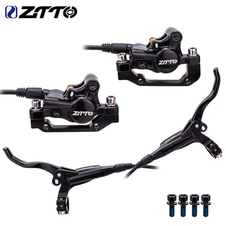 BIKE FREIO DISCO ZTTO –