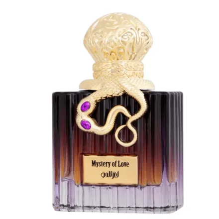 Al Malakia Perfume Mystery Of Love Eau Parfum 100ml
