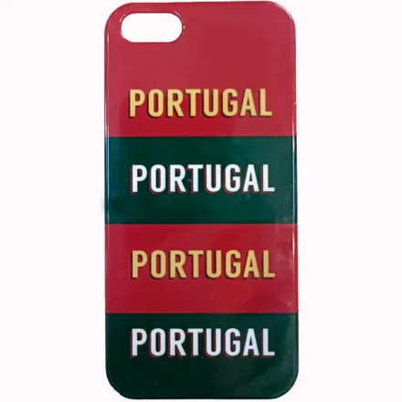 Capa Customic iPhone 5S