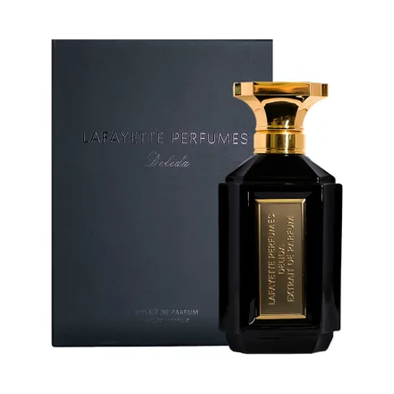Perfume Lafayette Delida Extrait Parfum 100ml