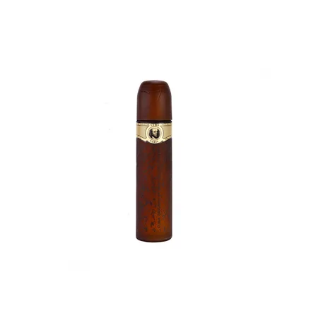 Cuba Trad Dourado Edt 100ml