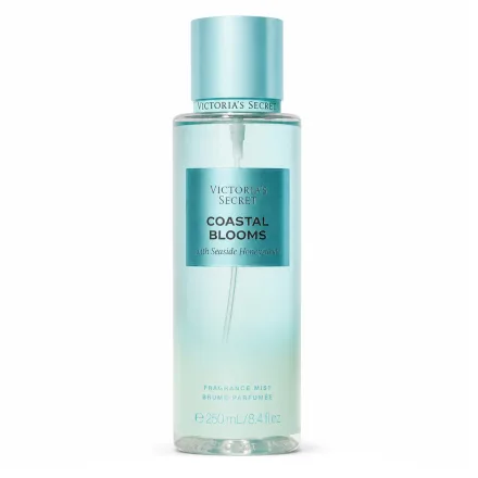 Body Splash Victoria Secret Coastal Blooms Feminino 250ml