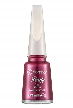 PEARLY NAIL ENAMEL PL126 ESMALTE