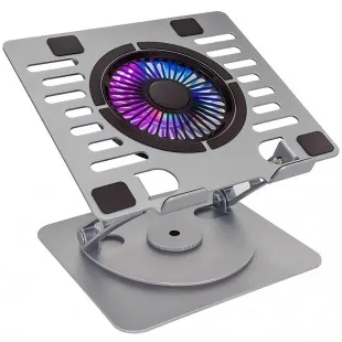 Suporte Sate 2USB Rgb