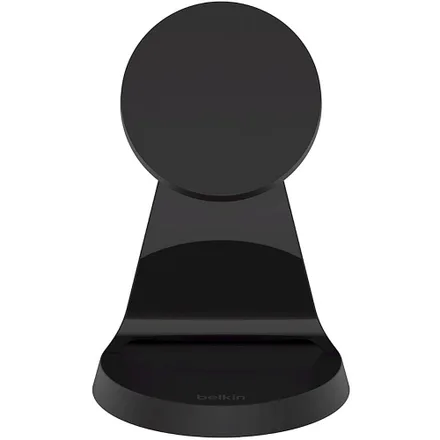 Suporte Magnético de Carga Wireless Belkin 7.5W PSU Preto – WIB003TTBK