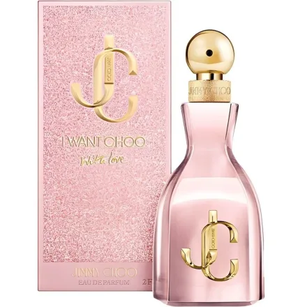 Jimmy Choo Want Love Edp 100ml