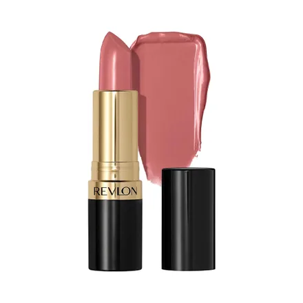Labial Revlon Super Lustrous 762 Flushed Gr