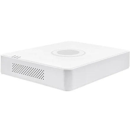 Cctv Nvr Mini Q1 8P Poe 8CH 265 Plus