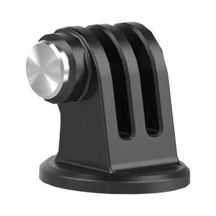 Adaptador Tripode Telesin Gp Tpm T03